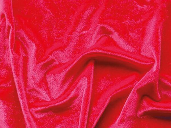Smooth Velvet - Chrisanne Clover