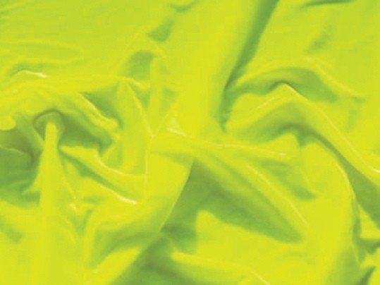 Smooth Velvet - Chrisanne Clover TROPIC LIME