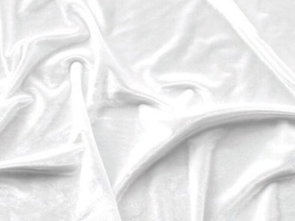 Smooth Velvet - Chrisanne Clover