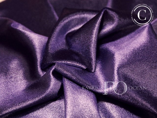 Velvet Gloss PURPLE RAIN