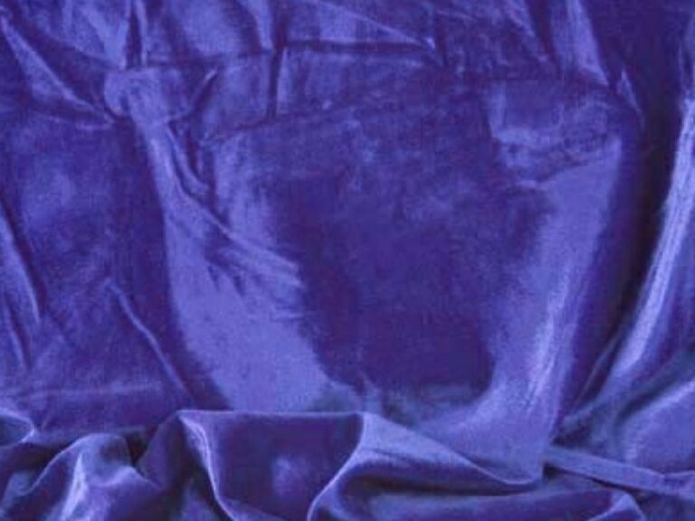 Smooth Velvet - Dsi London SAPPHIRE