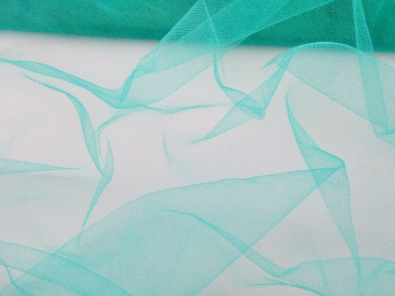 Tulle - Chrisanne Clover JADE