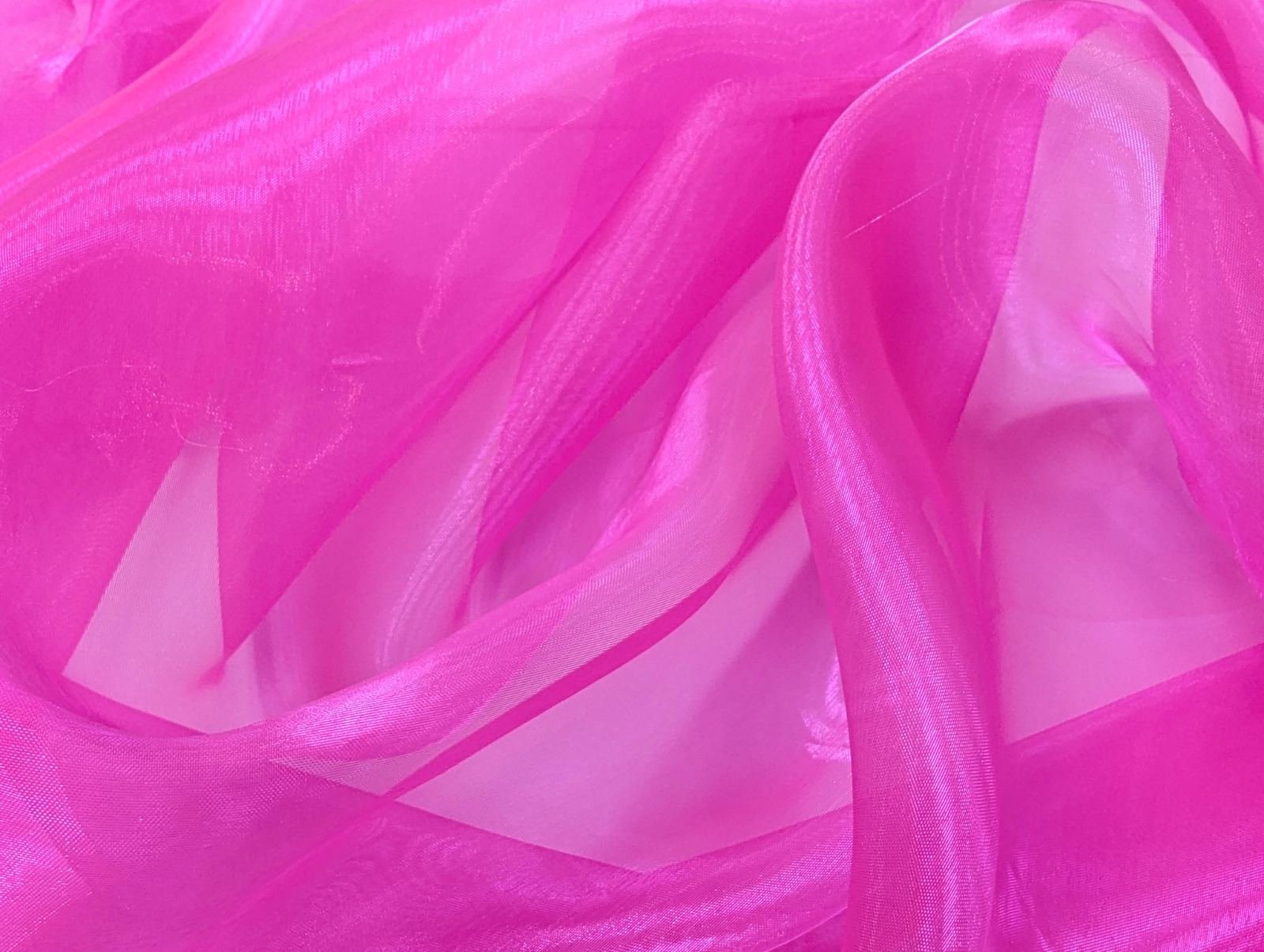 Organza Crystal