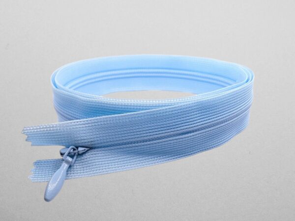 Zippers