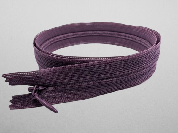 Zippers