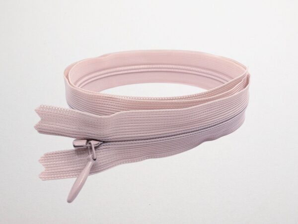 Zippers