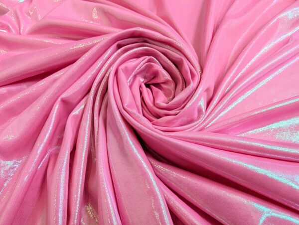 Lycra Glitter