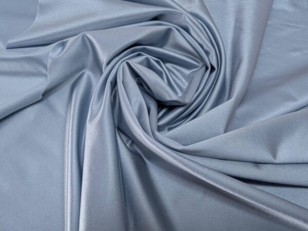 Lycra Silk Effect