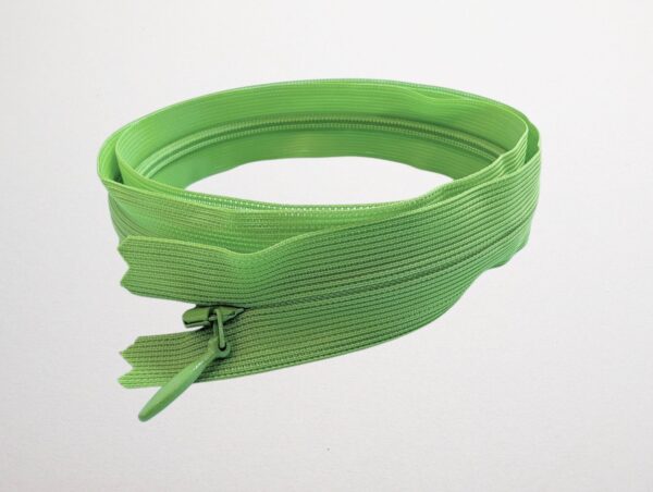 Zippers