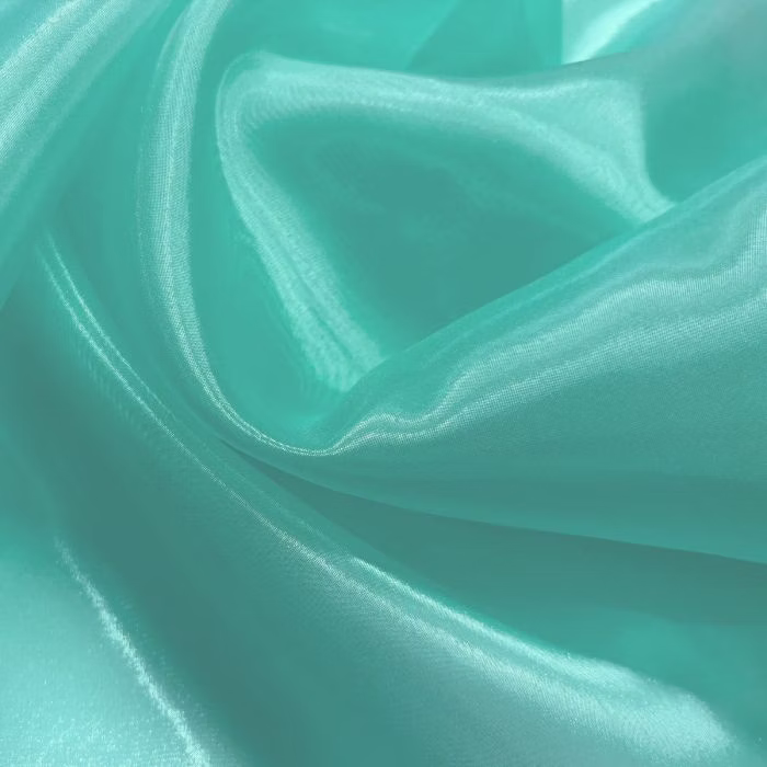 Organza Crystal - TIFFANY