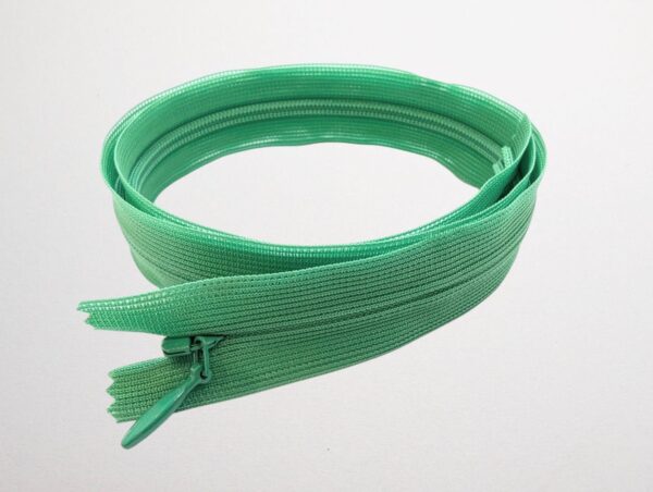 Zippers