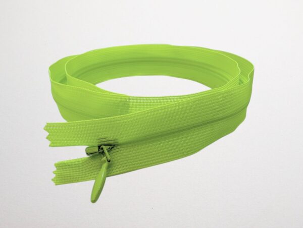 Zippers