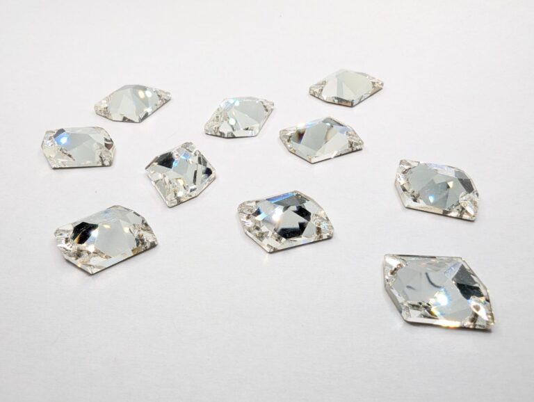 Cosmic Sew-On Stones - Astella CRYSTAL