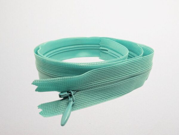 Zippers