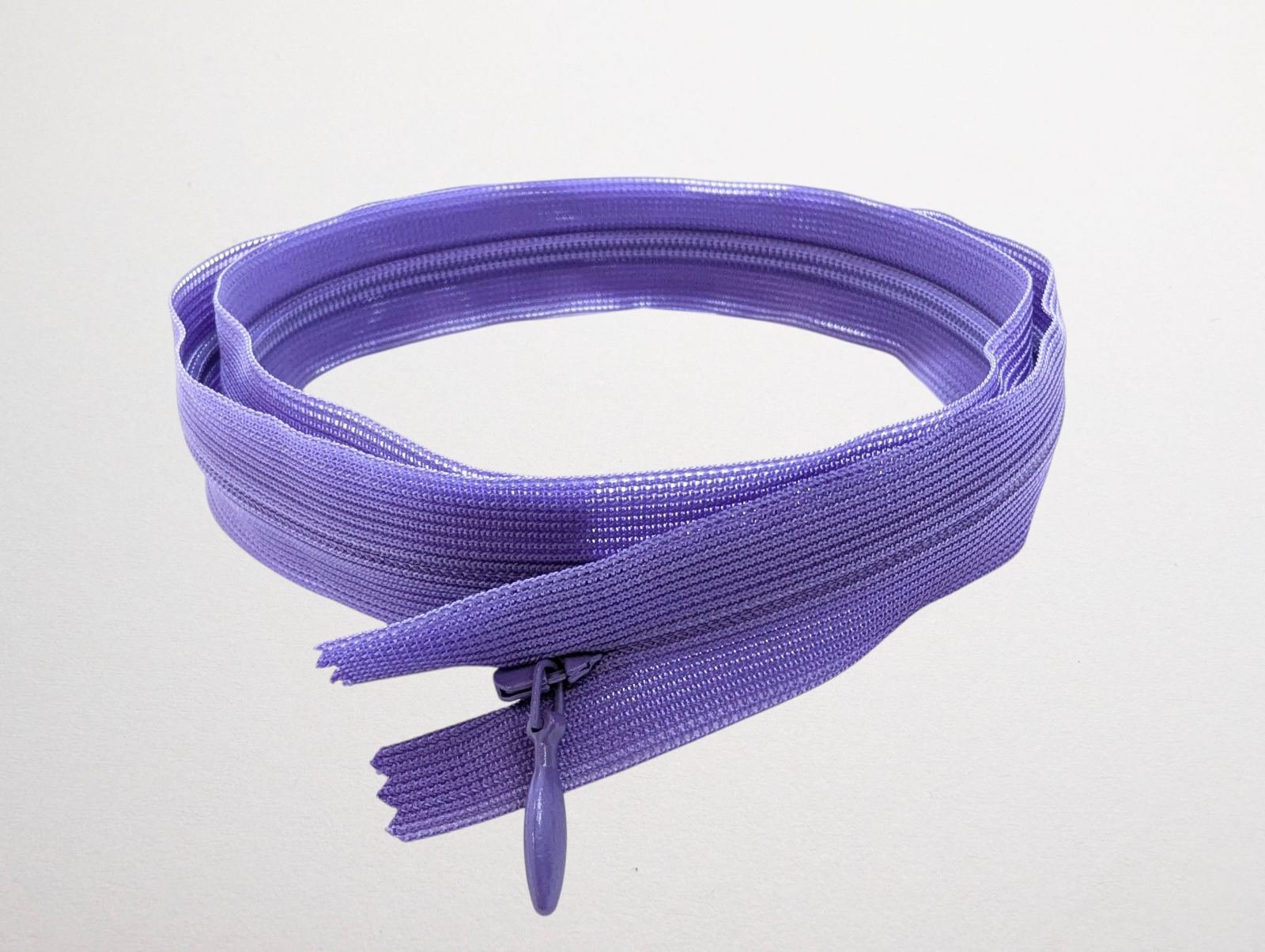 Zippers