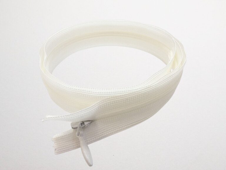 Zippers BUTTERCREAM