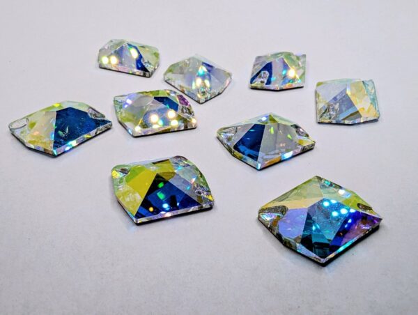 Cosmic Sew-On Stones - Astella