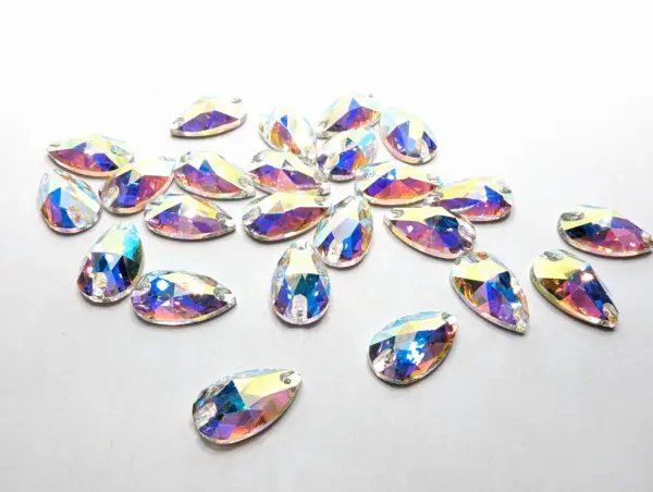 Drop Sew-On Stones - Astella