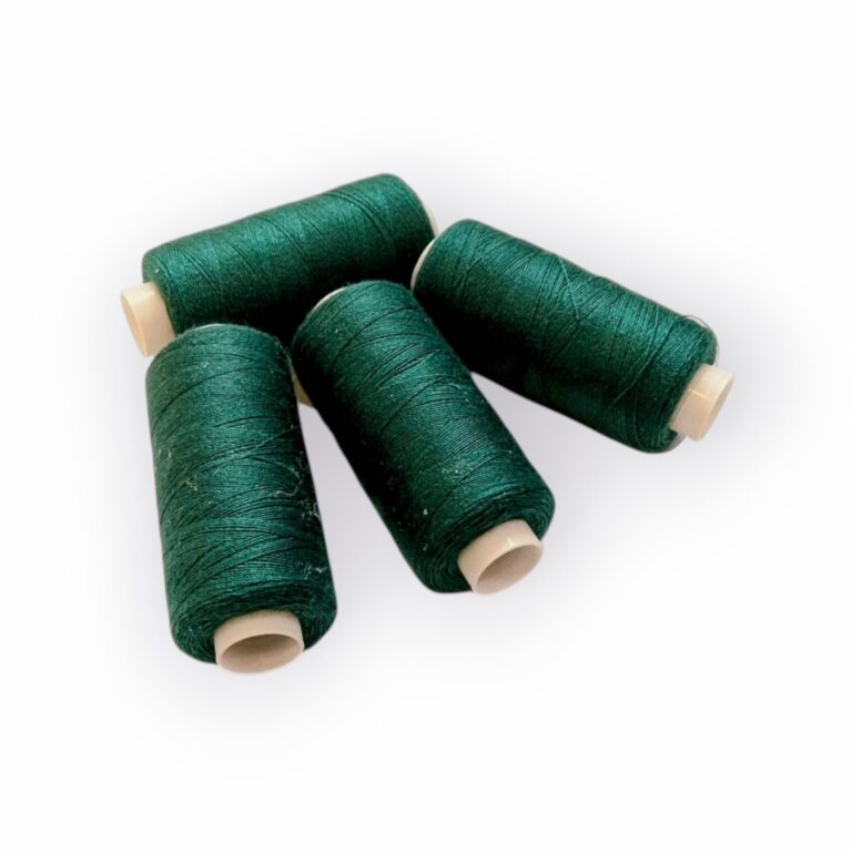 Threads FOREST GREEN