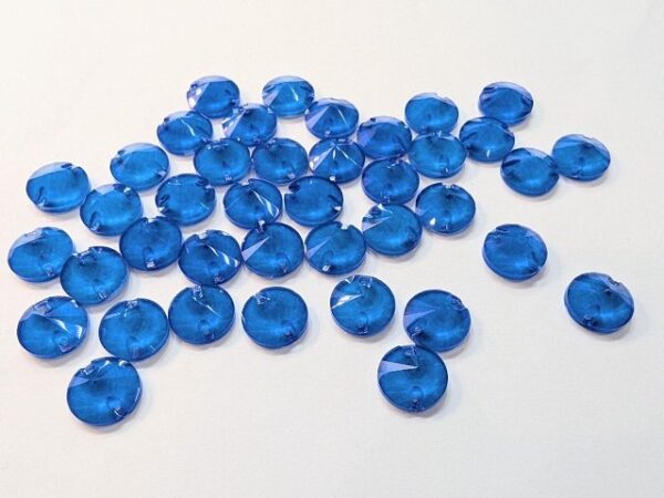 Rivoli Sew-On Stones - Astella