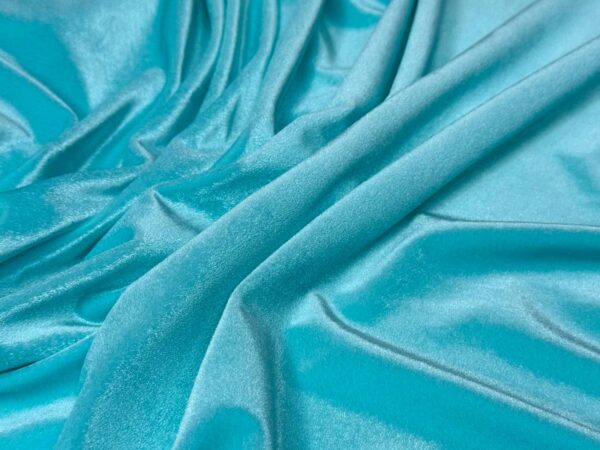 Smooth Velvet Panama