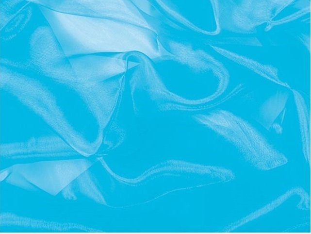 Organza - Chrisanne Clover BLUE PARADISE
