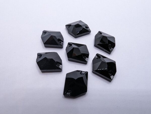Cosmic Sew-On Stones - Astella