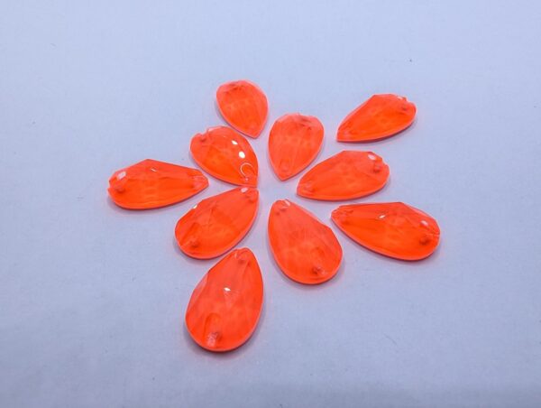 Drop Sew-On Stones - Astella