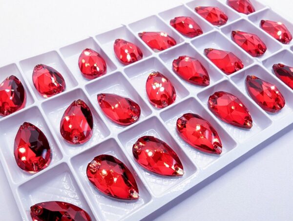 Drop Sew-On Stones - Astella