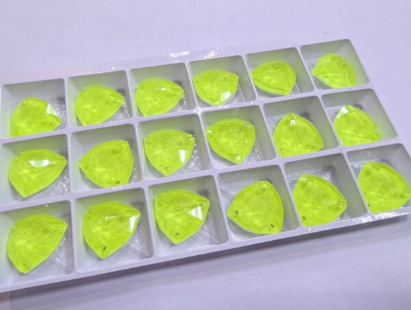 Trilliant Sew-On Stones
