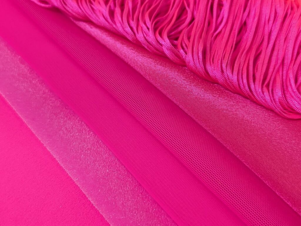 PINK FIZZ