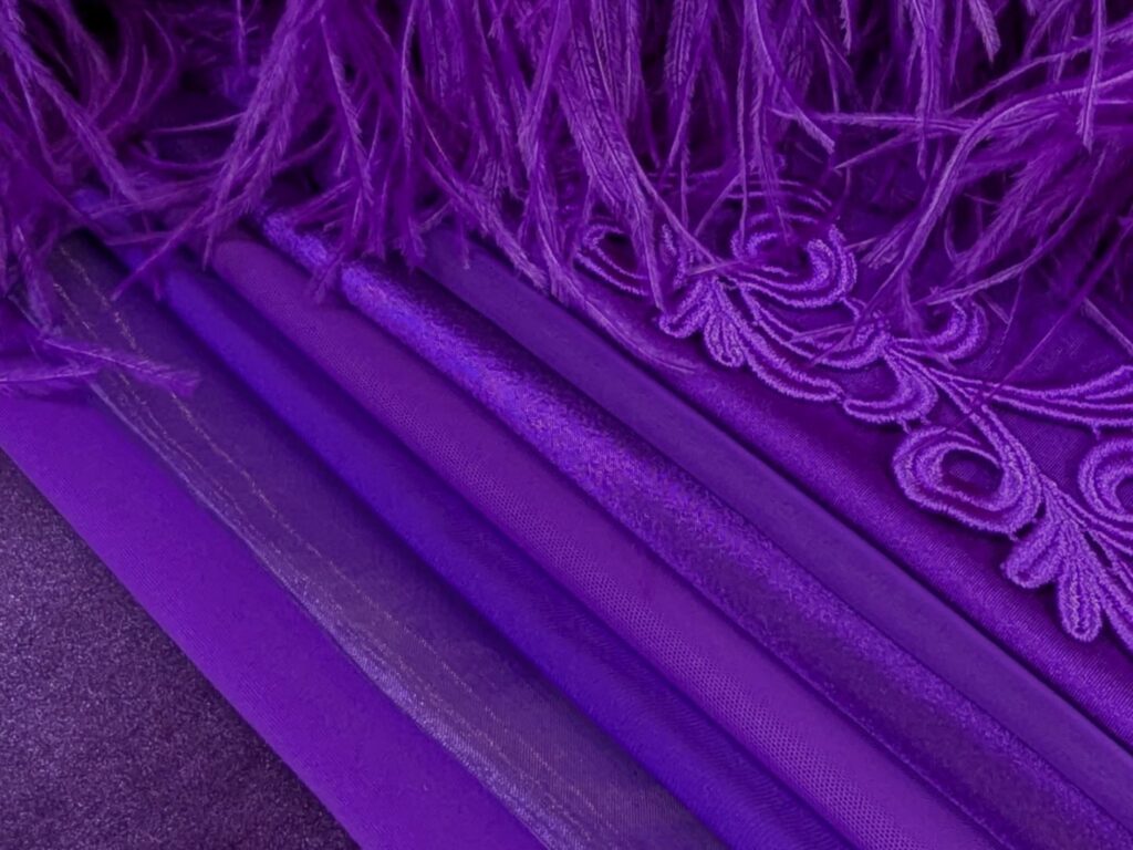 PURPLE RAIN