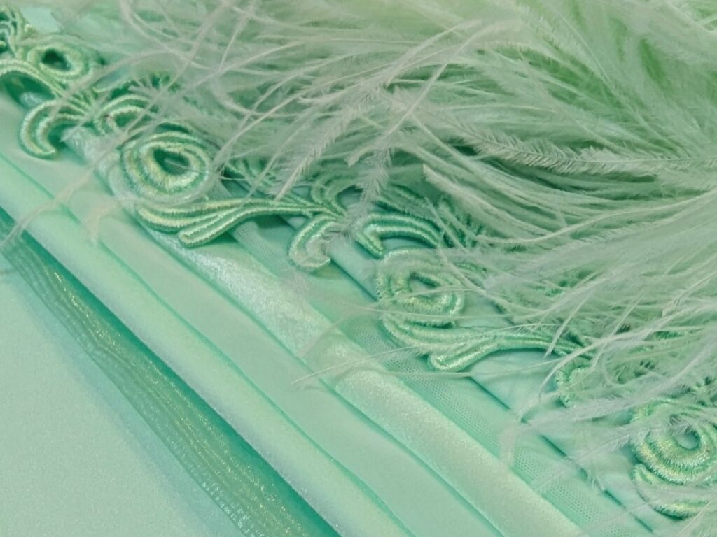 SPEARMINT