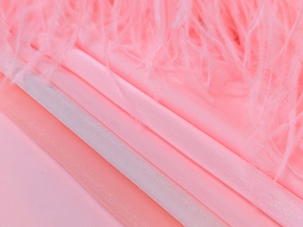 SUGAR PINK