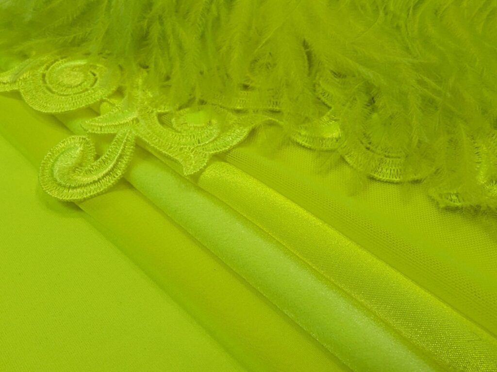 TROPIC LIME