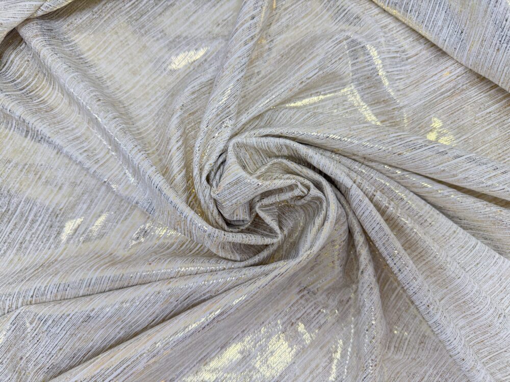 Lycra Shine Bark