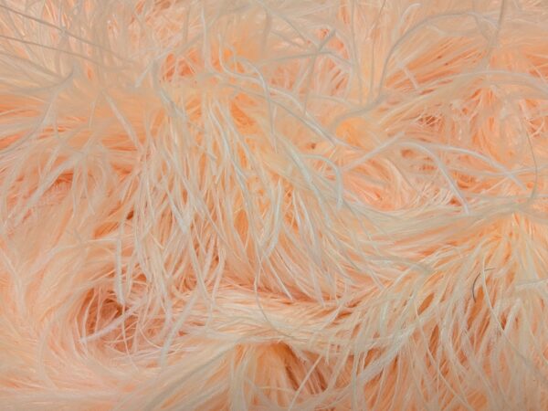 Ostrich Feather Boa Lux 5 Ply