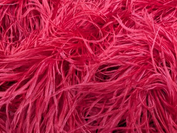 Ostrich Feather Boa Lux 5 Ply