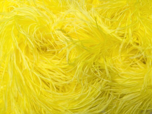 Ostrich Feather Boa Lux 5 Ply