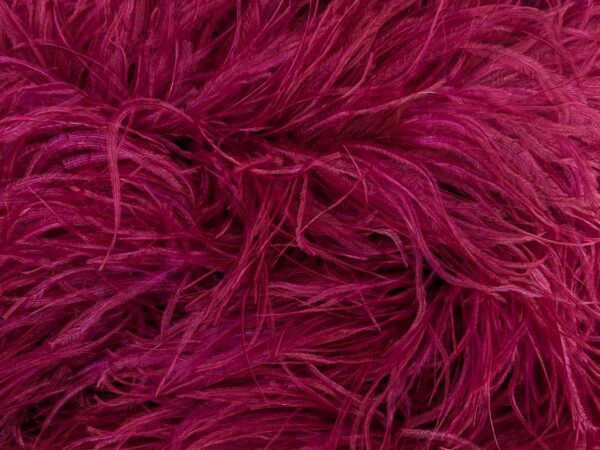 Ostrich Feather Boa Lux 5 Ply